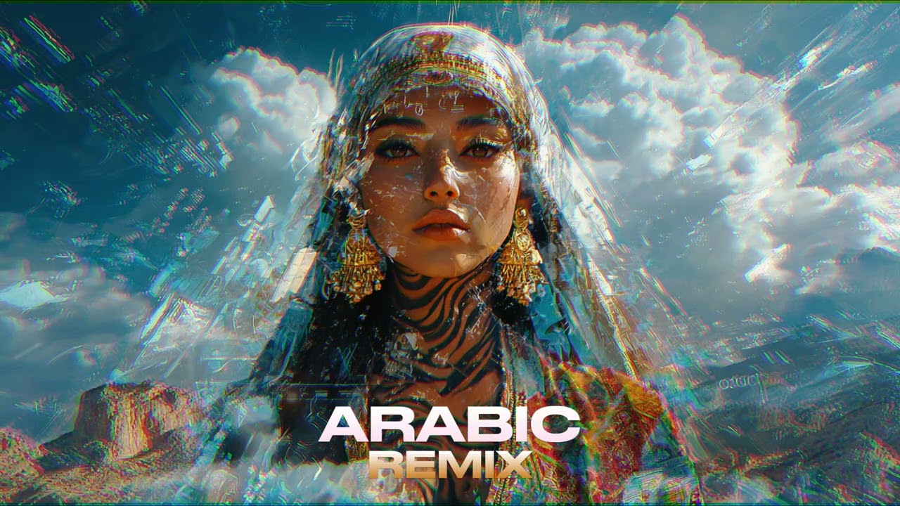 G2M, Cafe De Anatolia - Mirage (ARABIC REMIX)