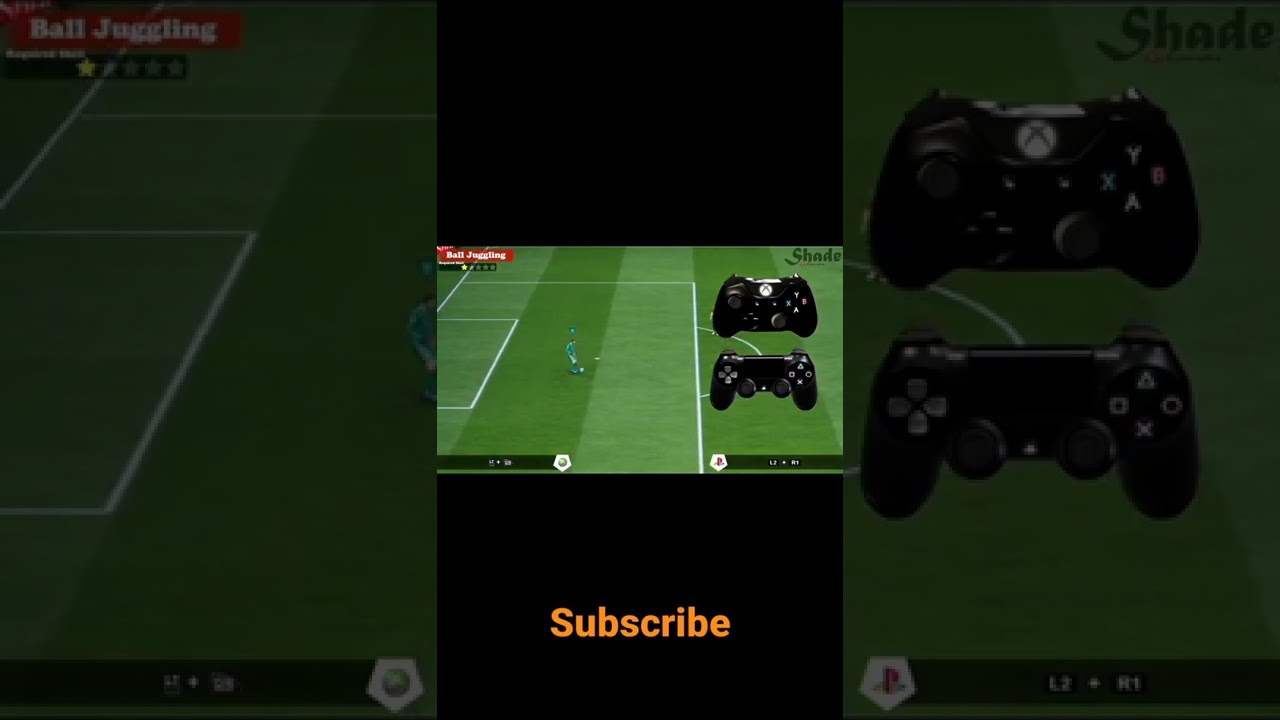 FIFA 19 SKILLS TUTORIAL 2022