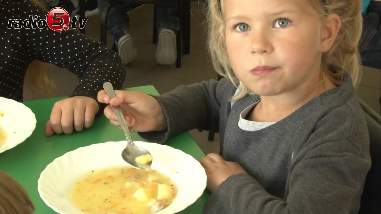 Czy podrożeją szkolne obiady?