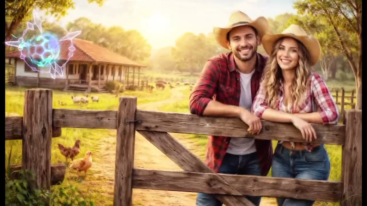 Deus não mim abandonou sertanejo gospel 