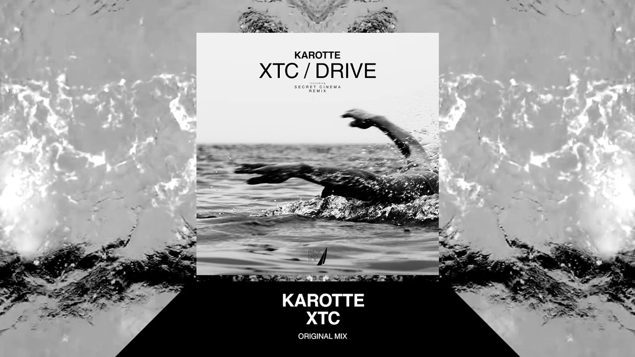 Karotte - XTC (Original)