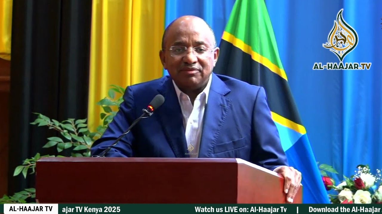 📺🔴: ZEC YATANGAZA MATOKEO YA URAIS 2025 || UCHAGUZI MKUU ZANZIBAR  