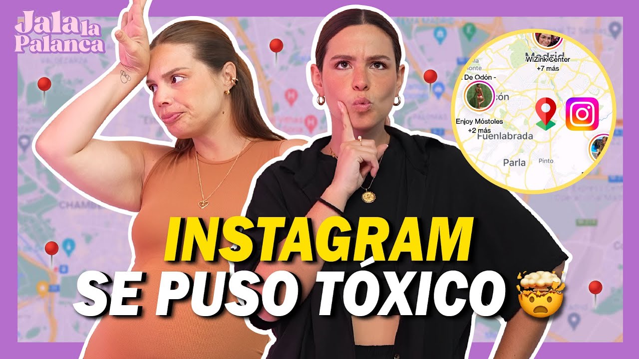 MACLA NOS CUENTA SU ULTIMA CITA: EPIC FAIL!!! 😫 | JALA LA PALANCA