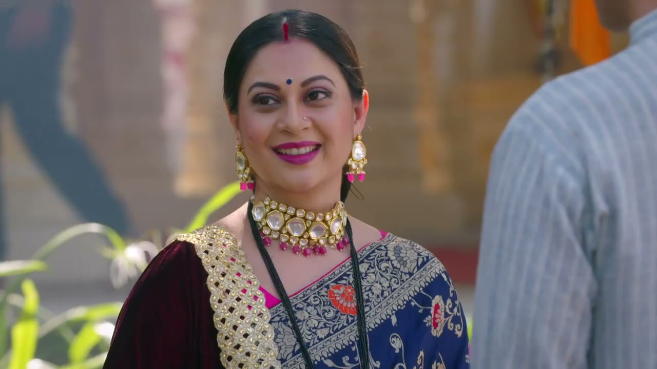 Iss Mod Se Jaate Hain - Ep 63 - Udbhav Ojha, Vedant Vishnoi - Hindi Tv Serial - Zee Anmol