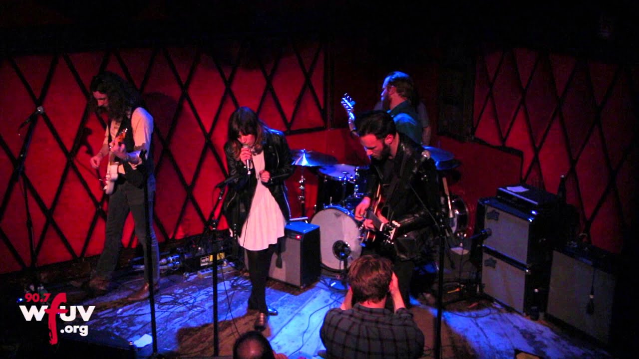 Nicole Atkins - 