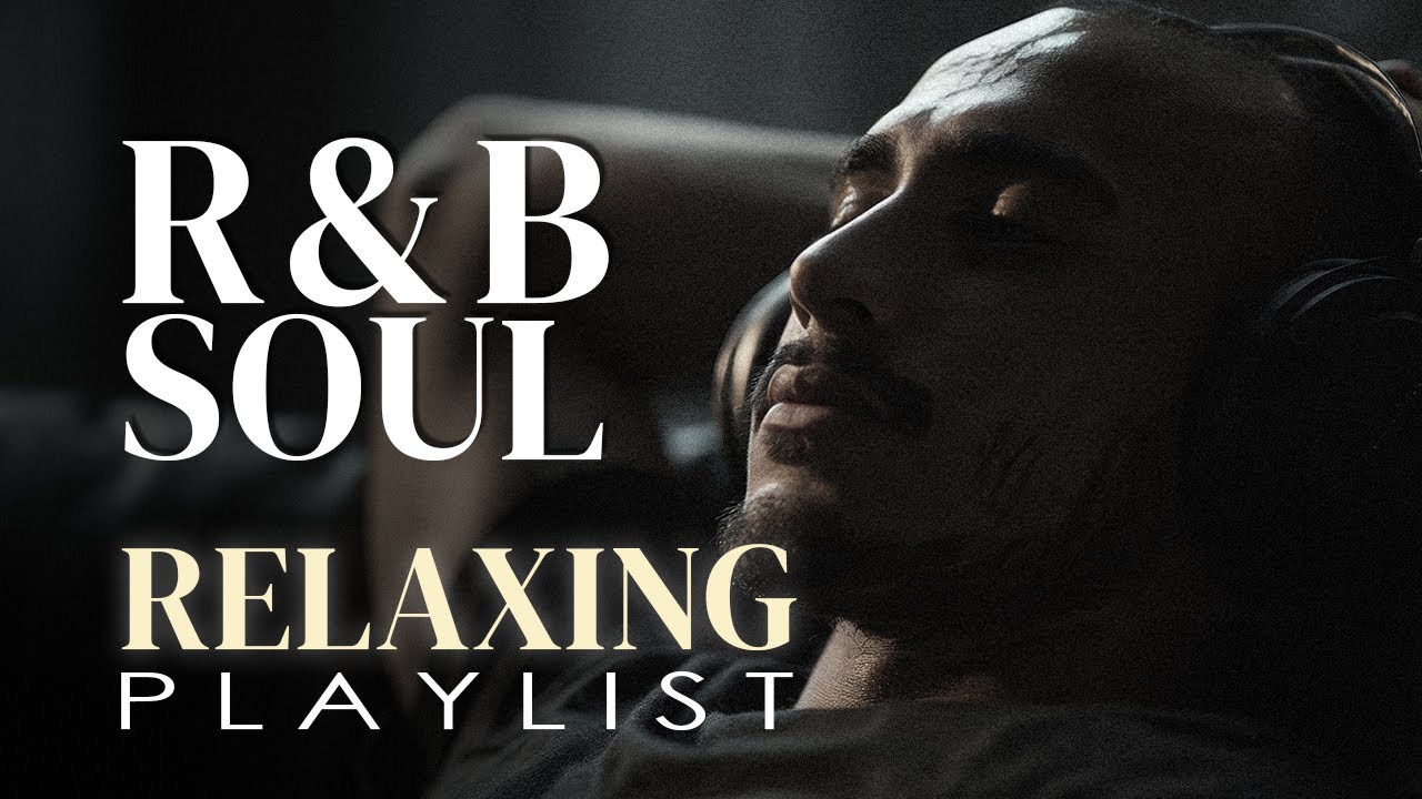 【R&B Soul】Romantic R&B Soul Music – Relaxing Soulful Mix for Love & Happy New Year 2026