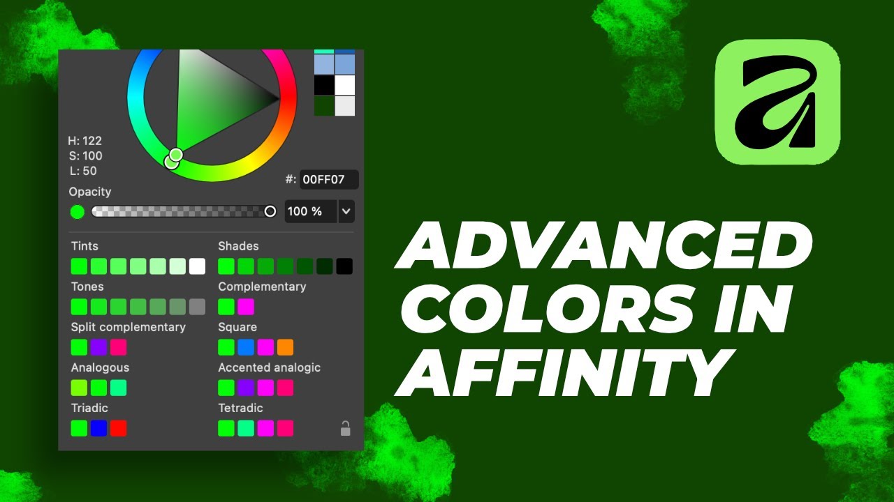 This Affinity 3 Color Feature Saves Hours of Rework