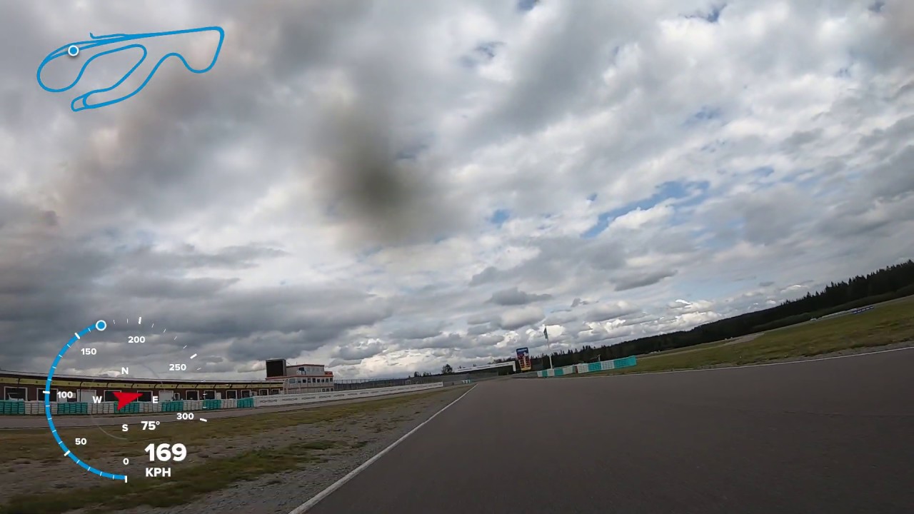 Geller&aring;sen track 1.09.264 (2019-08-04)
