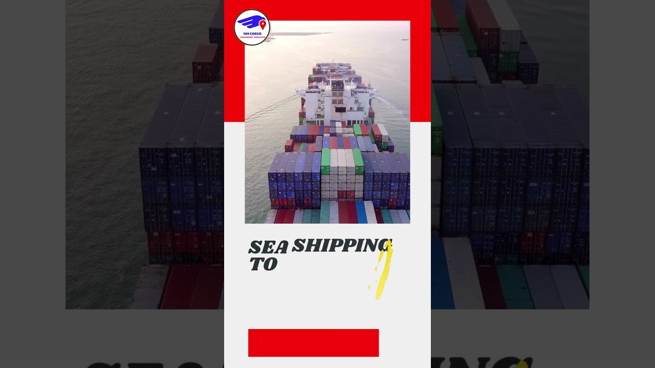 Shipping To Byblos Lebanon From Dubai