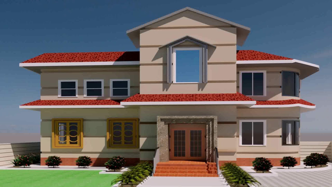 Railing Design In Revit