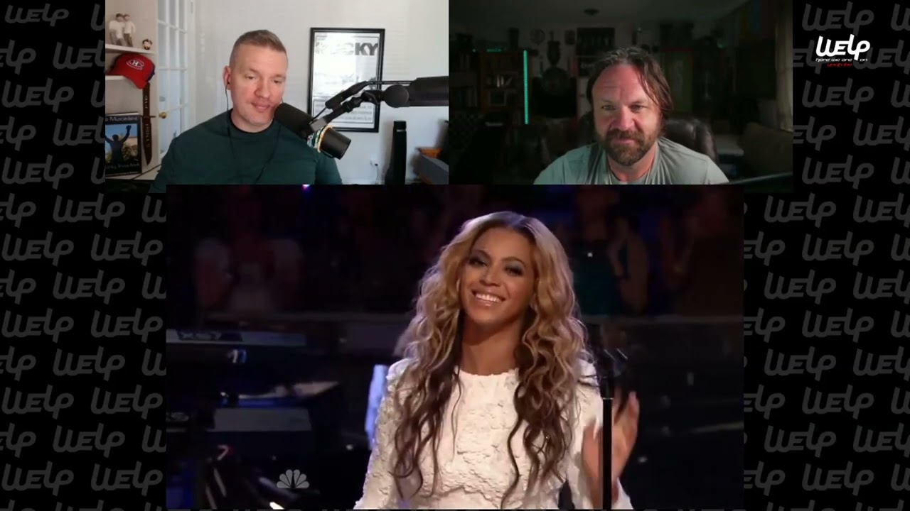 Beyoncé - Best Thing I Never Had (Live at Late Night With Jimmy Fallon | REACTION