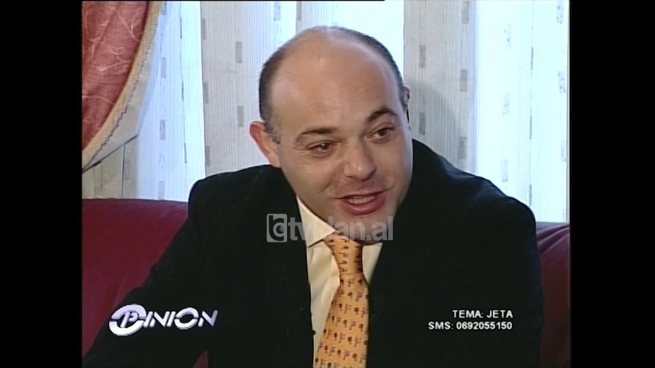Opinion - Ylli Popa (27 dhjetor 2007)