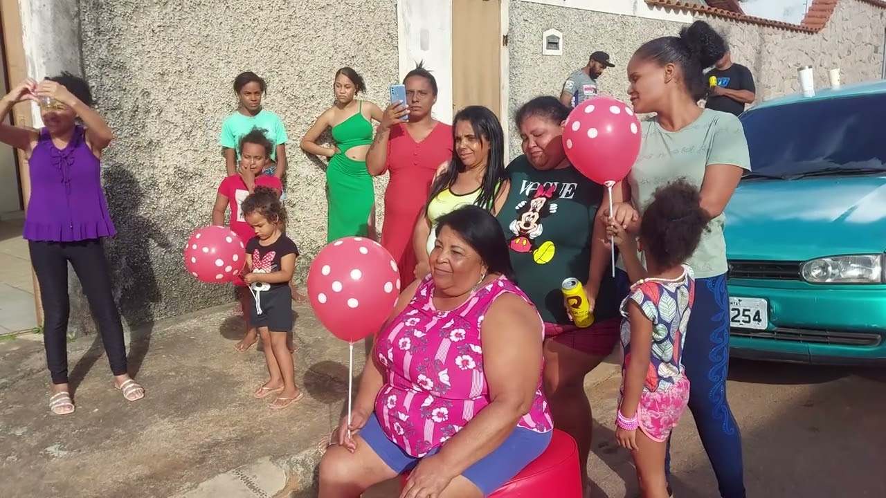 Tele Mensagens Três Pontas! Mensagem ao Vivo do Lequinha! (2025)