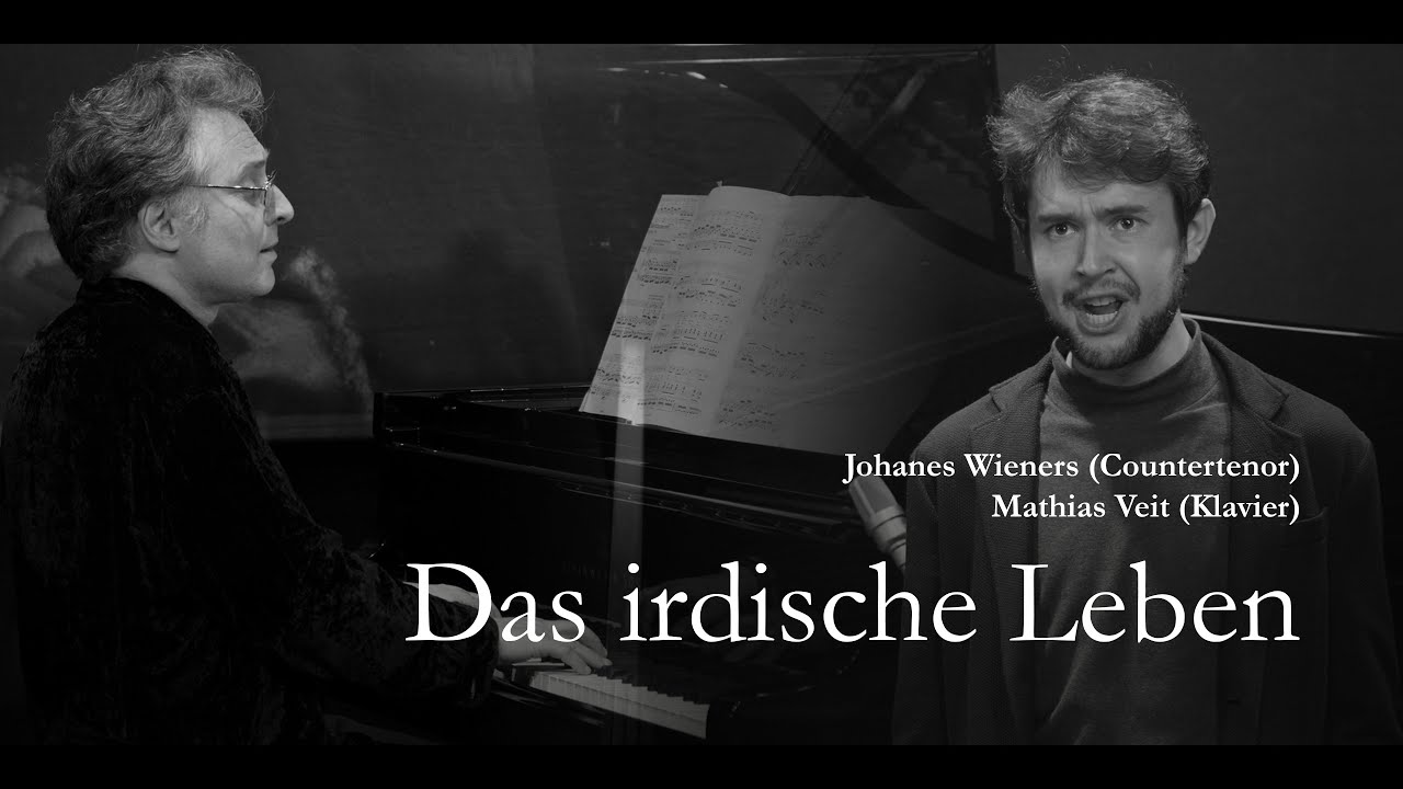 Konzerte der Gustav Mahler Vereinigung — XXIX — 