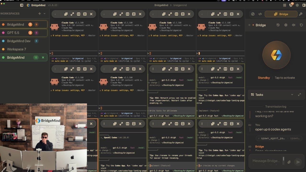 Day 187 &ndash; Vibe Coding an App Until I Make $1,000,000 | ARR: $213,216