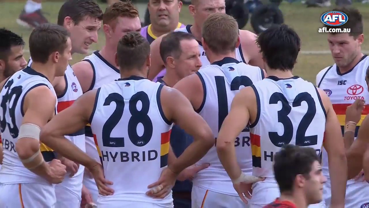 The best coach reactions so far | Round 1-10, 2018 | AFL