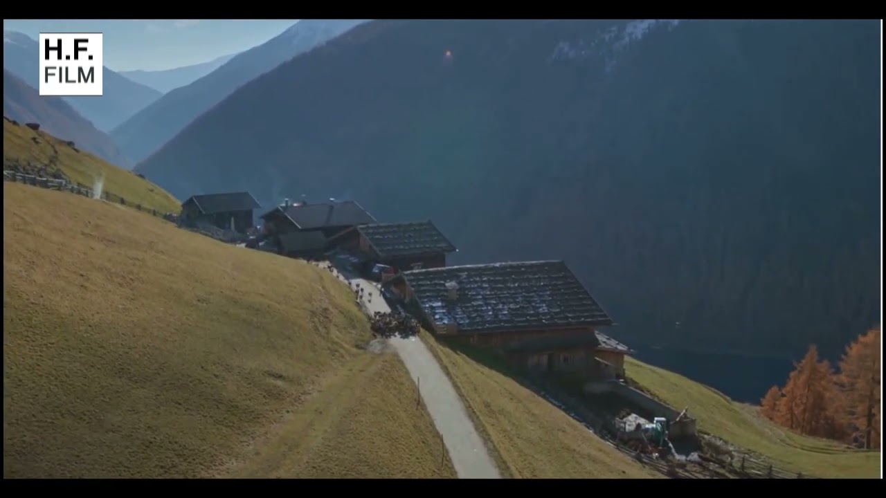 Südtirol 06 - Finailhof