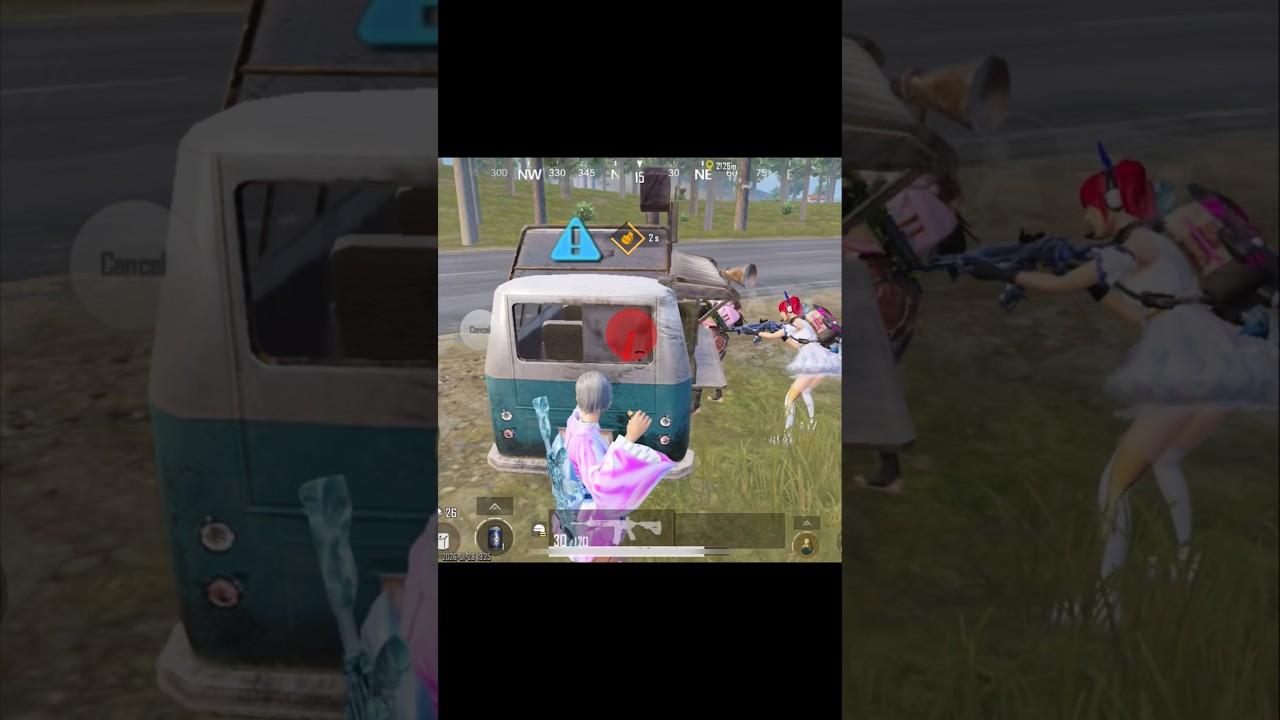 pubg video 