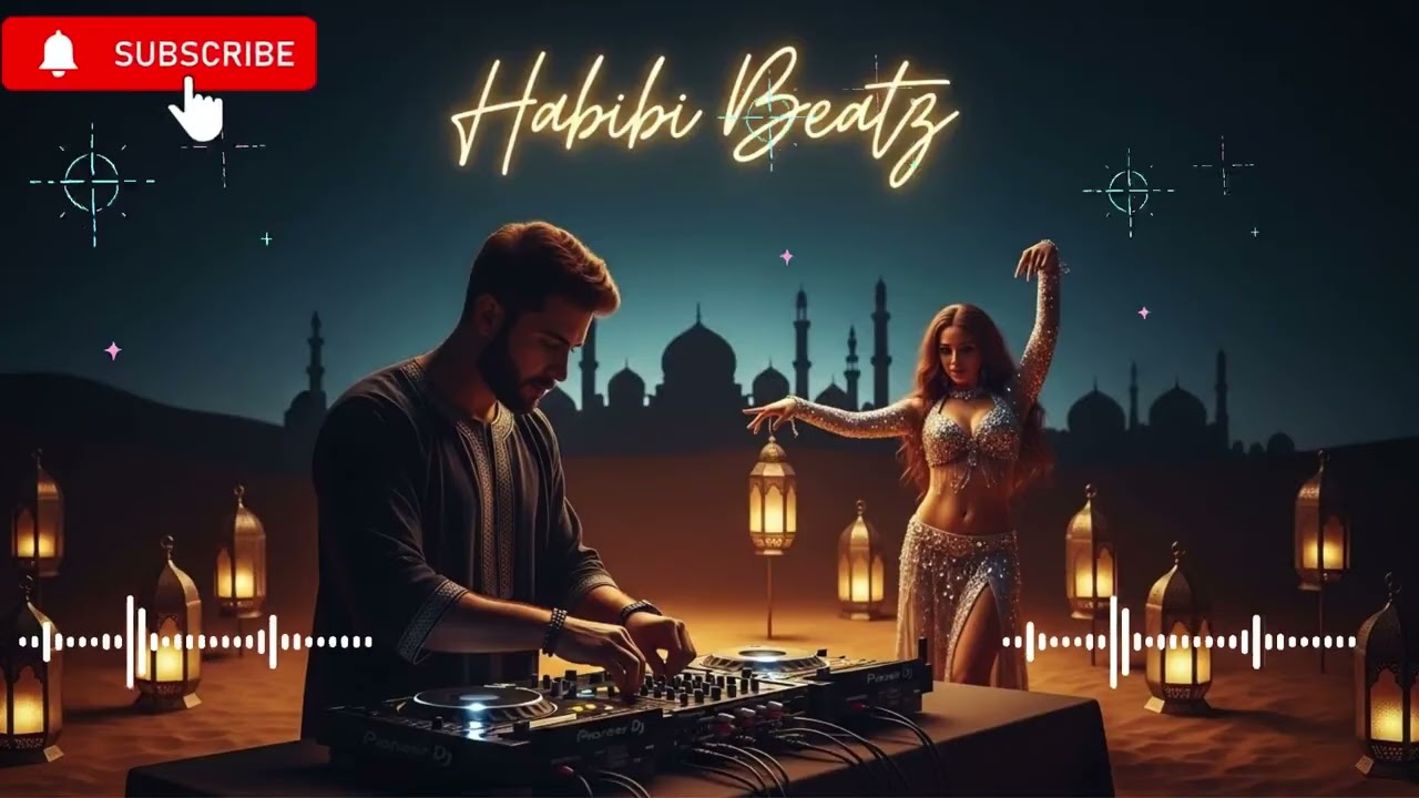 🇦🇱 HABIBI Black & Red Madness — Hard Drop x Balkan Power ⚡