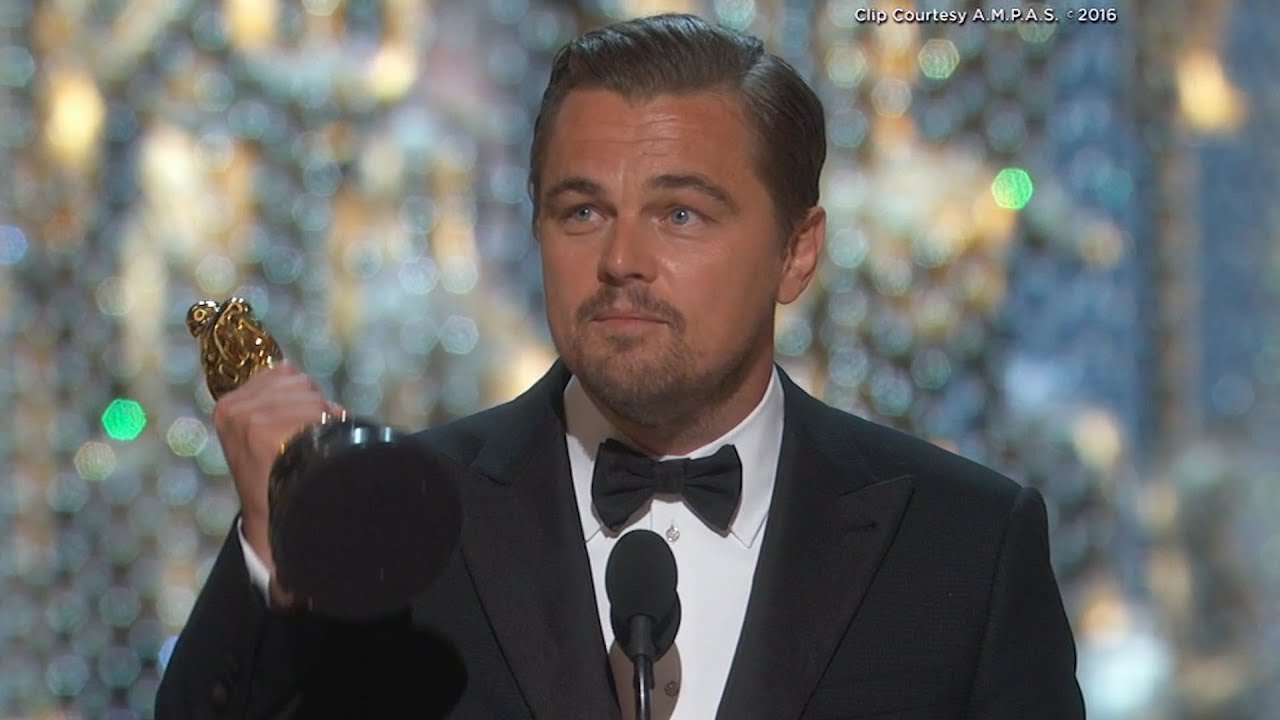 Oscars&reg; 2016 Recap: The Top 6 Awards