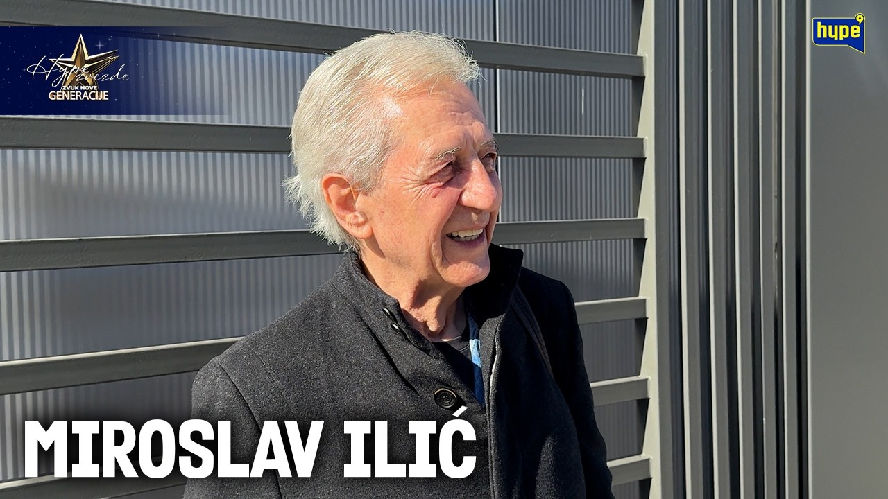 “Došlo Je Loše Vreme, Nije Tako Bilo Ranije!” Miroslav Ilić