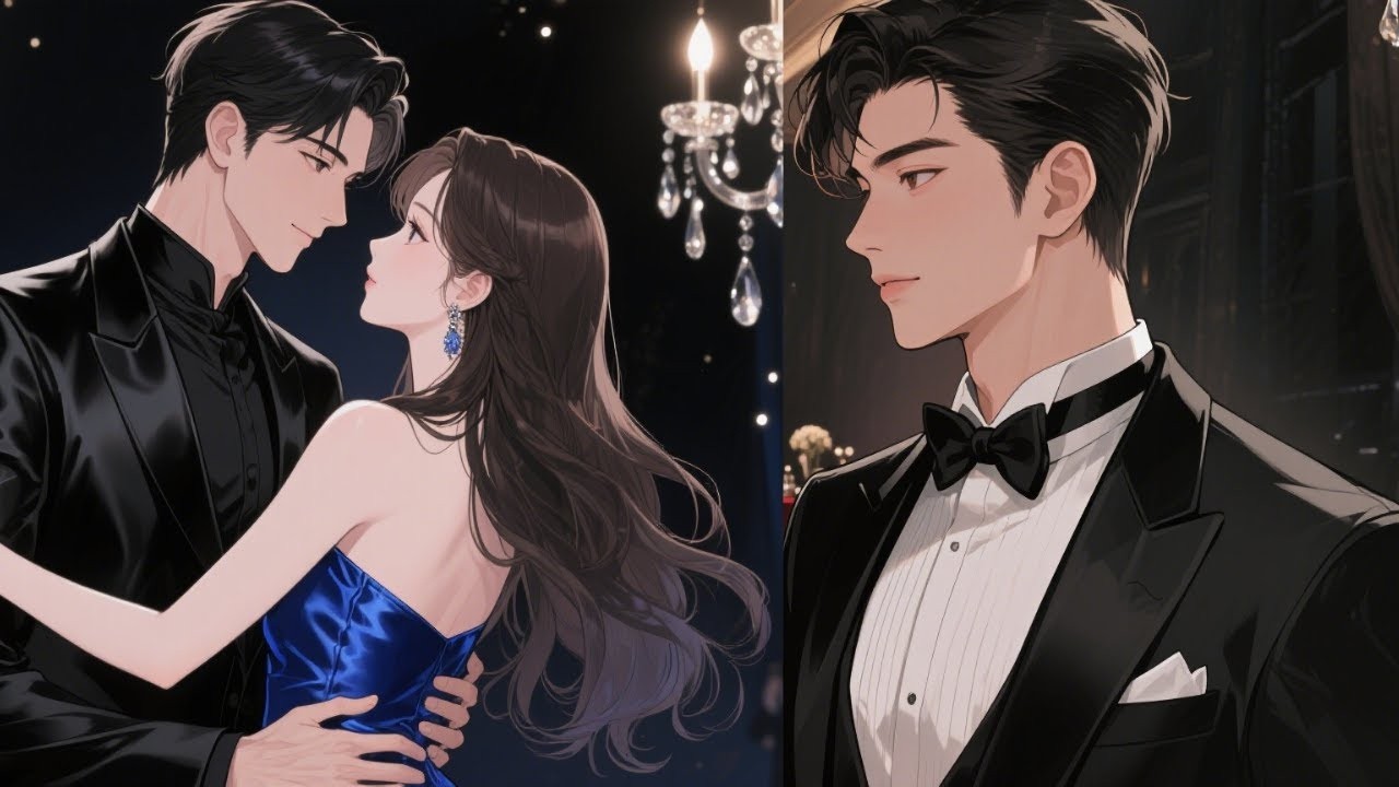 7 Years After His Confession, I Was Reborn to See Him and Our Son Choose Mistress  I Left—He Rage