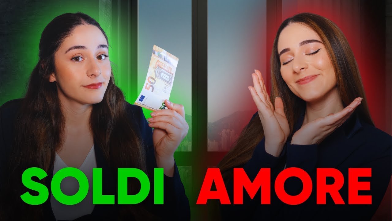 Semplici STEP per una CORRETTA gestione finanziaria in coppia🫰🏼