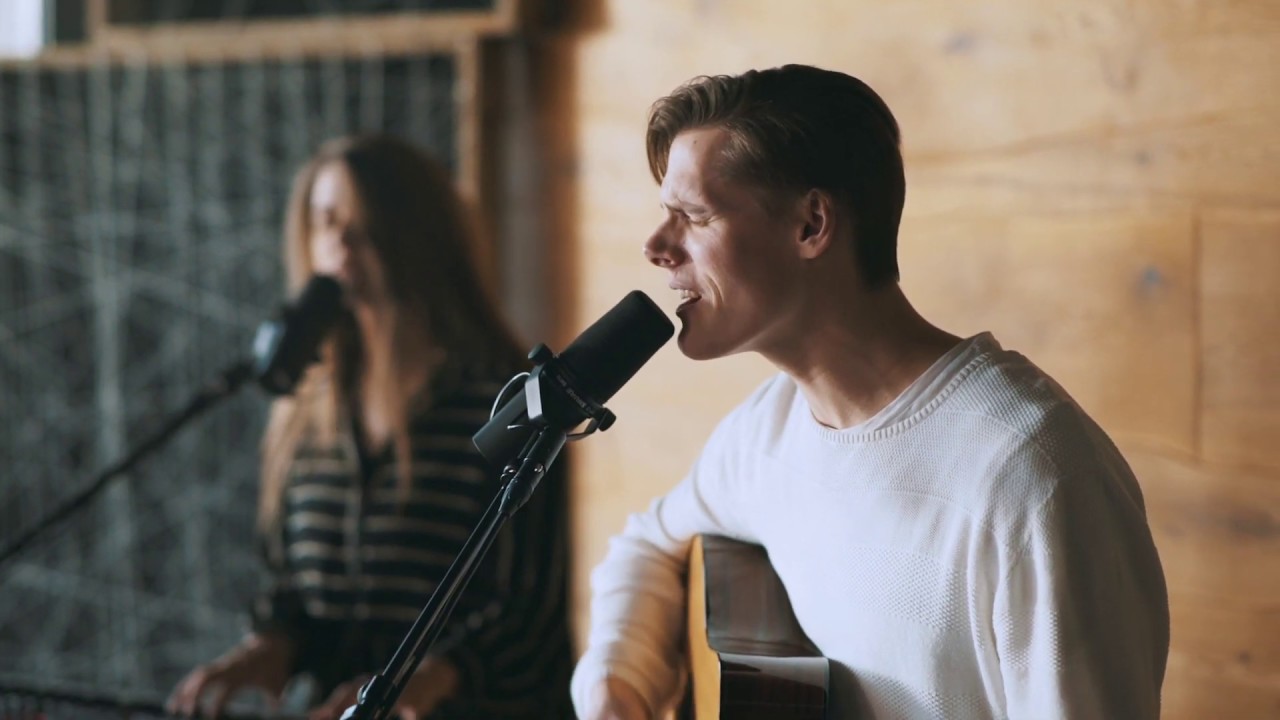 Ma võite näen | Joonas Alvre & Liivi Kalli Lätte