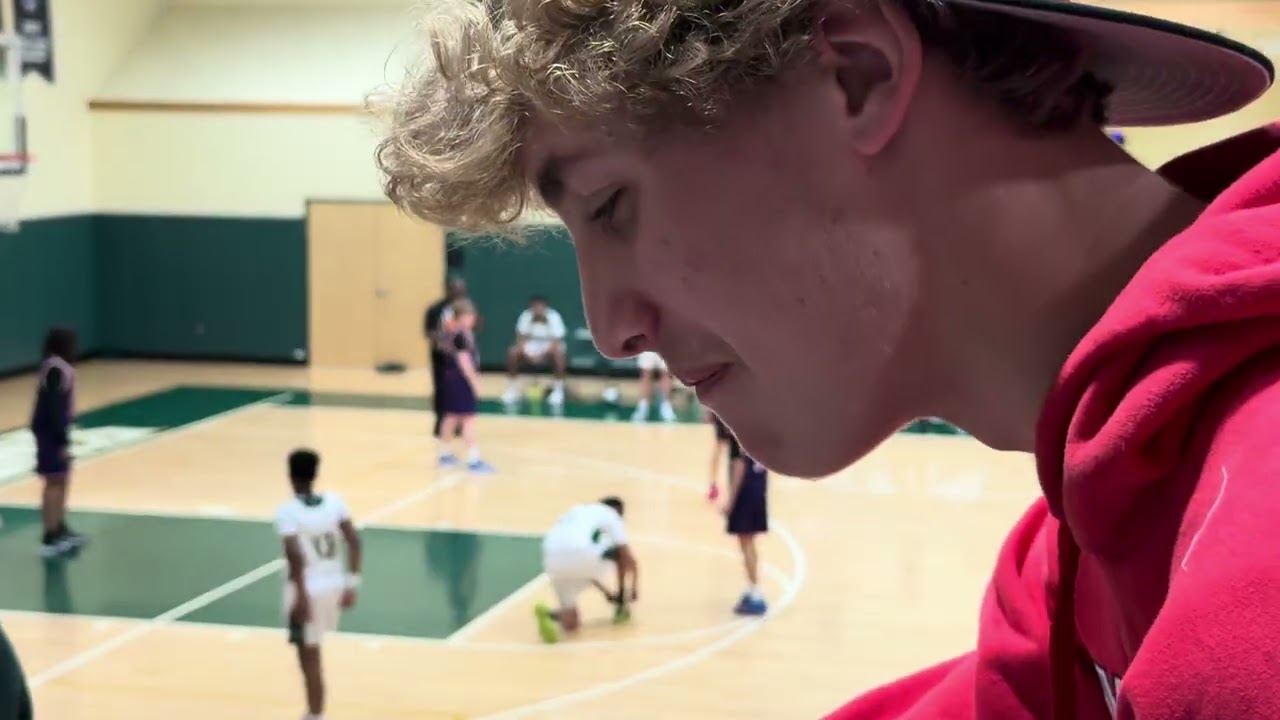 ECA VS Oxford Prep - 013026 - period 4