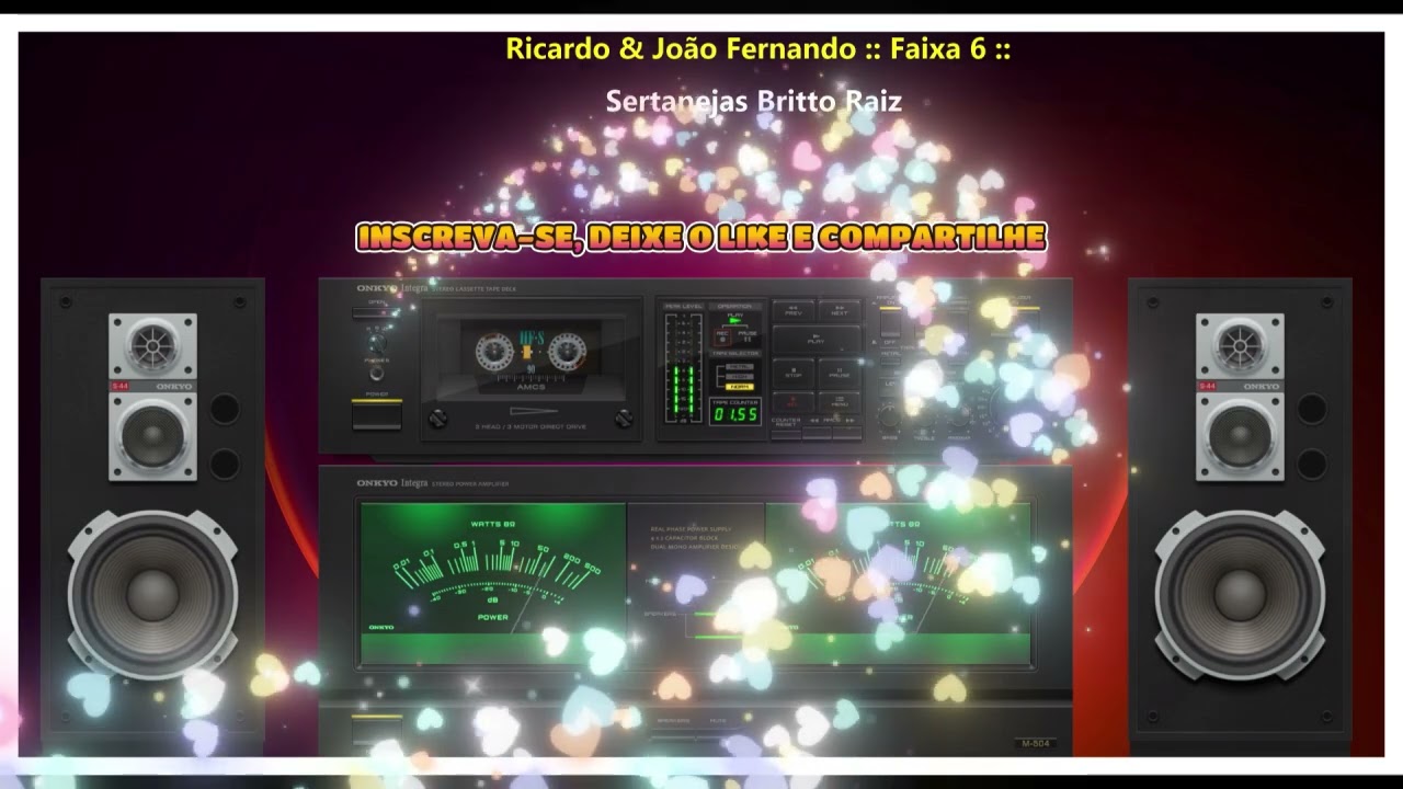 SERTANEJO UNIVERSITÁRIO 9