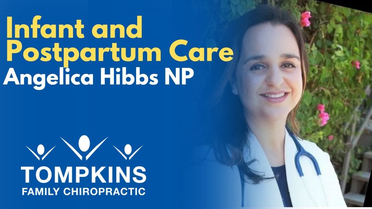 Barrio Babies: Filling in the gaps for pregnancy and newborn care