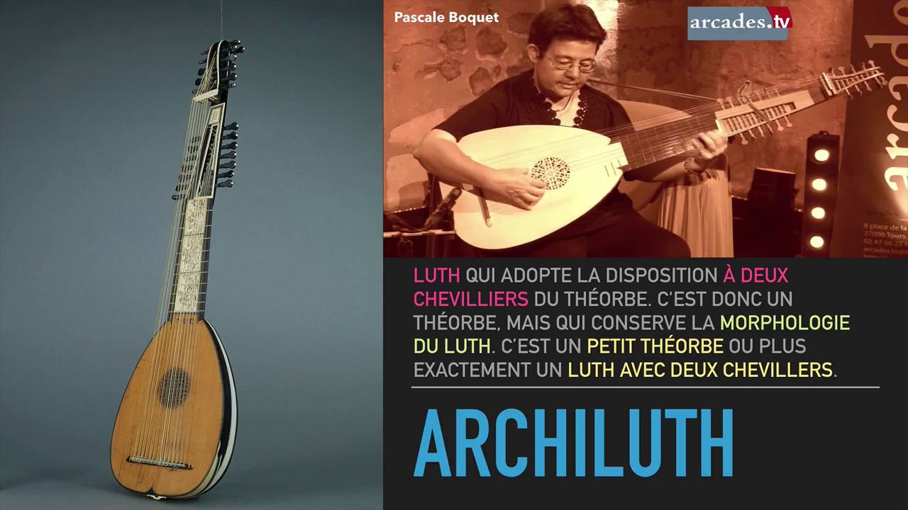 archiluth
