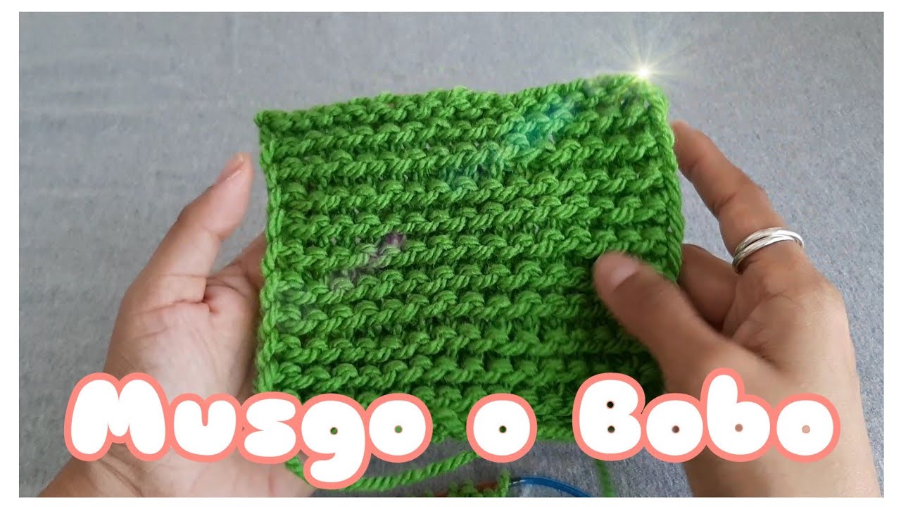Punto Musgo // Punto Bobo