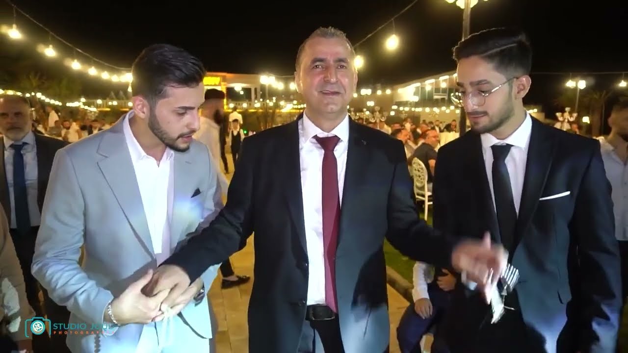 #سمير_جركس زفاف السيد حسن حسان الطير الجزء 3 الفنان #سمير جركس #غازي عنتاب
