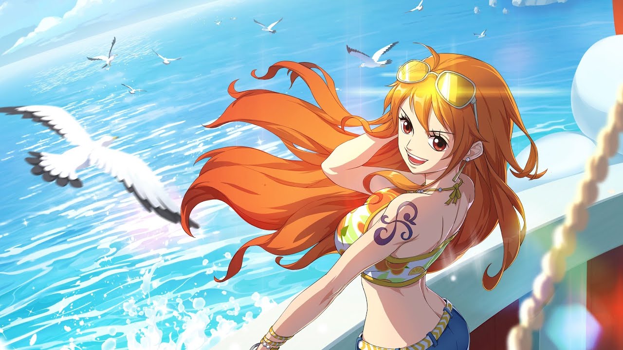 【NIGHTCORE】Onda dopo onda