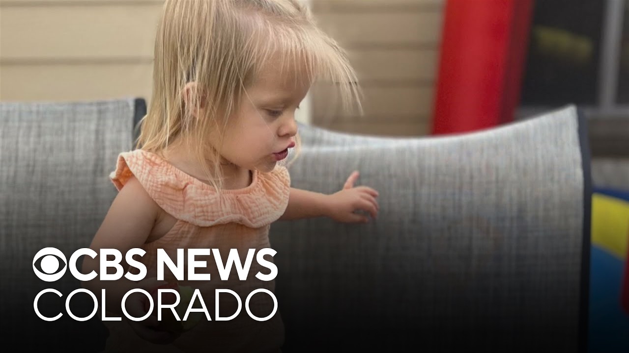 Colorado family facing $300,000 in medical debt after K-9 officer attacks toddler, maims her father