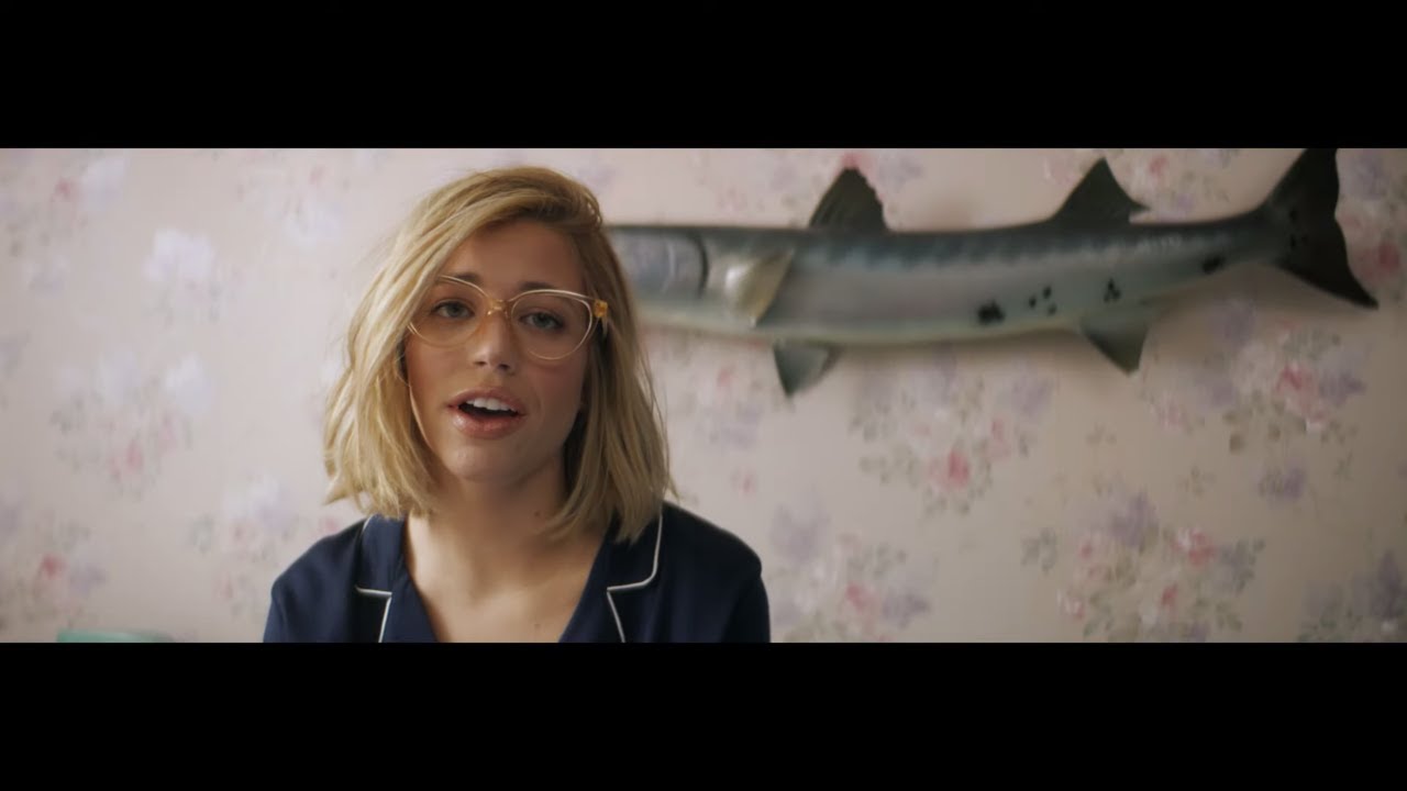 Josie Dunne - Same (Official Music Video)
