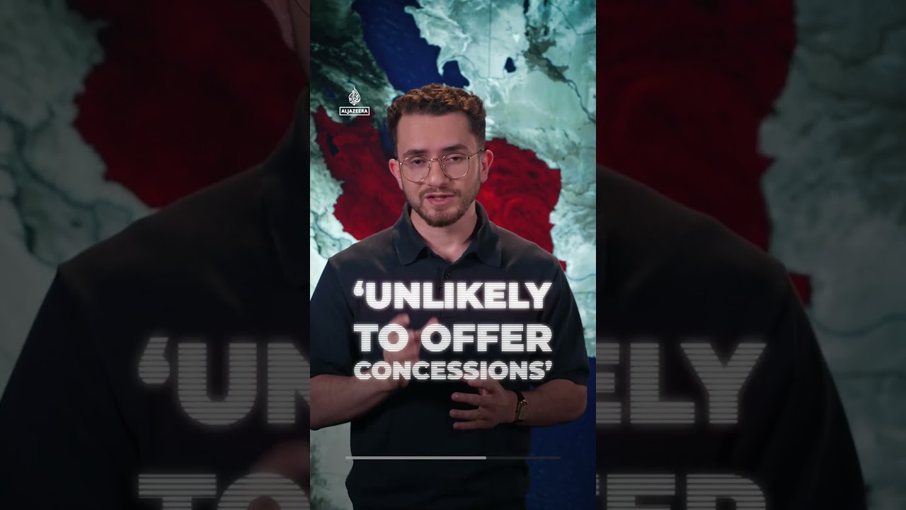War on Iran: Phase II, Day 41
