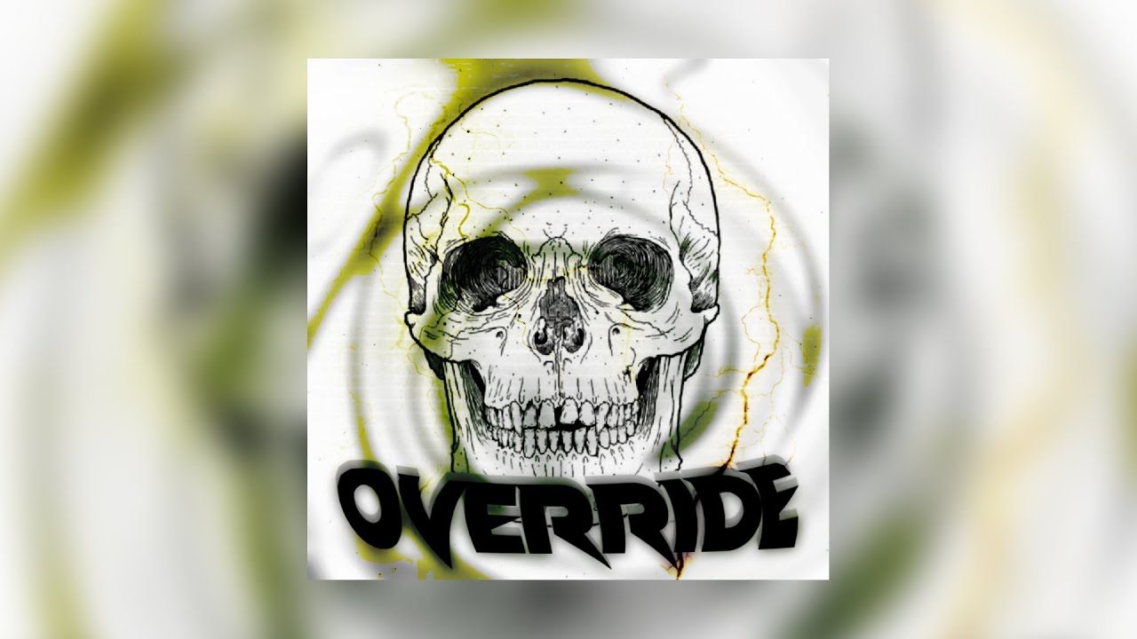 LOWTEMPO CULT, NILXRO, Shadow Man - OVERRIDE | HOUSE PHONK | Slowed & Reverb