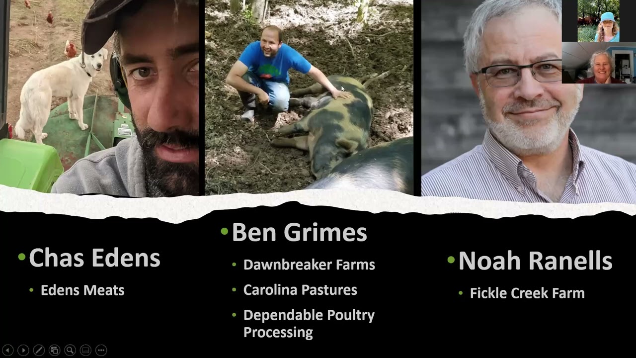 Operating a Meat CSA: The Power of Subscription-Based Sales