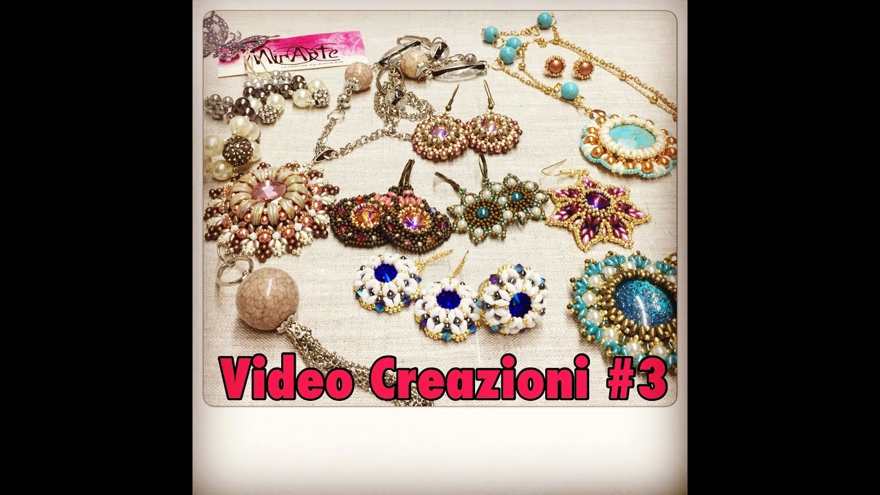 VIDEO CREAZIONI #4