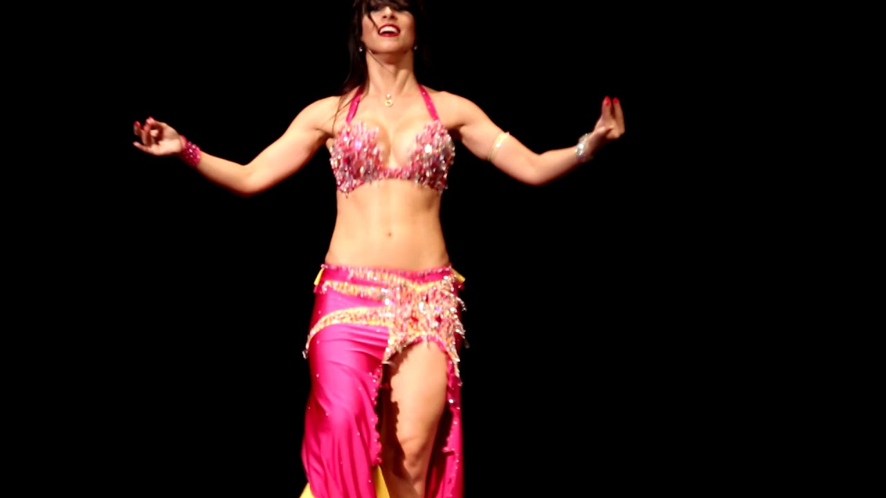 ***MÓNICA RAGA*** ROSADELA SUMMER SHOW 2017