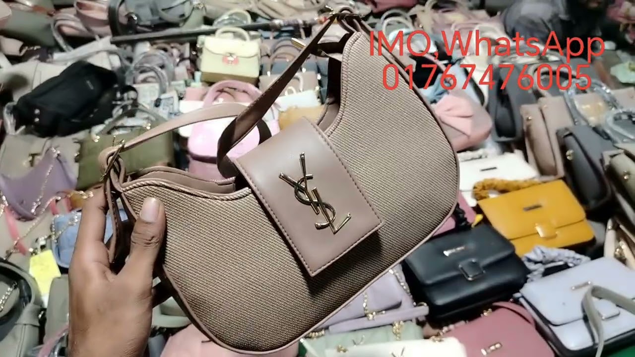 Bag women's hand bags ledis hands bag collection bd new market 