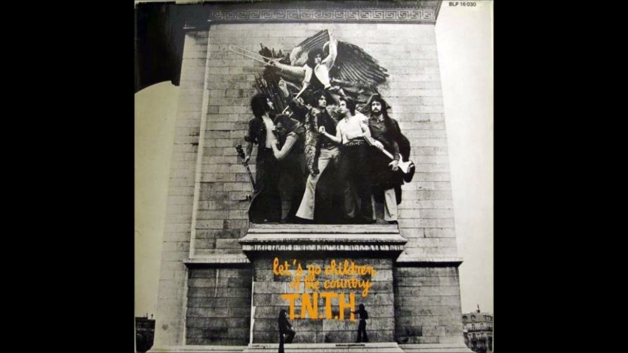 TNTH "In memory" (1971)
