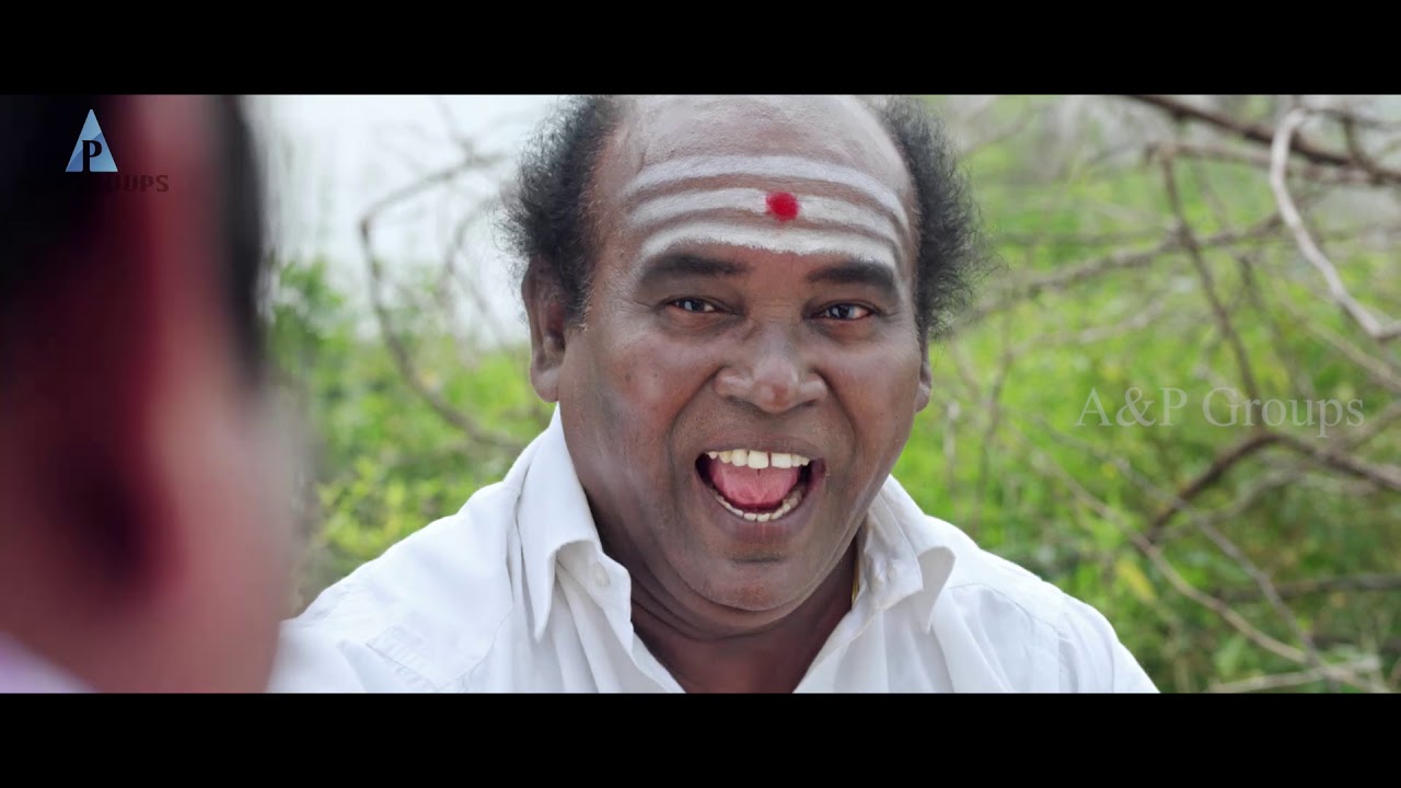 Uruthikol Tamil Movie Part6 | Kishore, Megna, Kaali venkat | Iyyanar