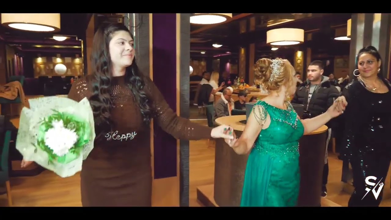 (Cover Zakaria) Jeni & Reni - Nikas Na Mrazinava 2024