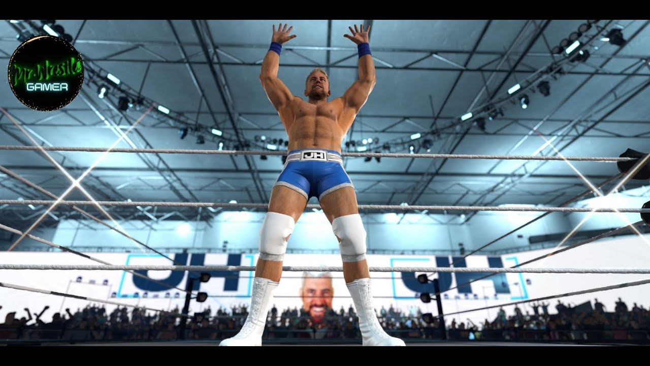 SAY HIS NAME | WWE 2K25 Online Mode 🔴 LIVE