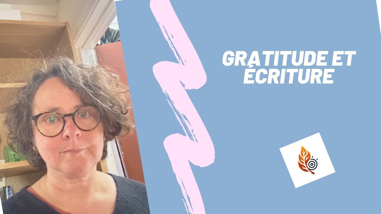 Pourquoi écrire sur la gratitude transforme votre quotidien ✨