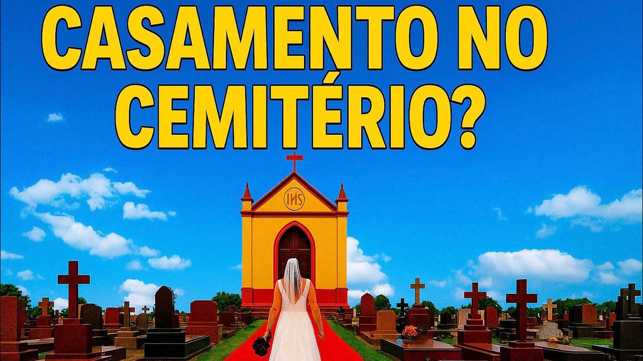 CEMIT&Eacute;RIO S&Atilde;O JO&Atilde;O BATISTA DE ATIBAIA - PARTE 1