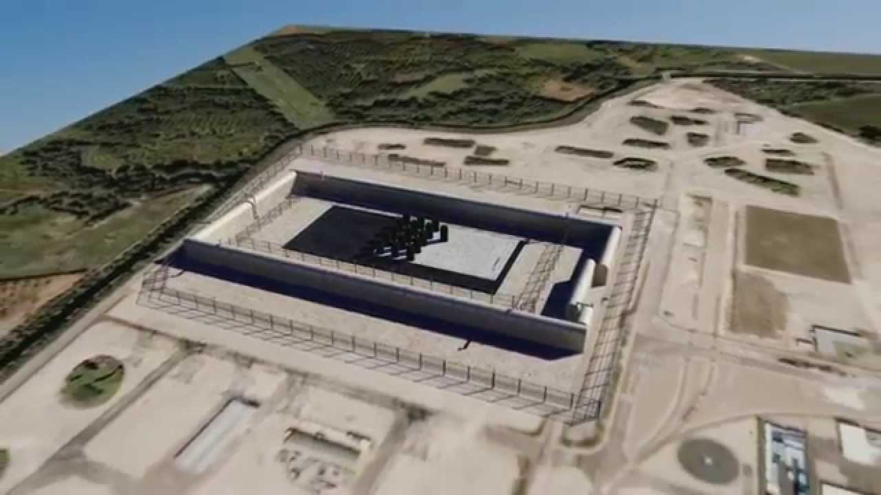 Precision Remotes Nuclear Power Plant Defense with ROWS